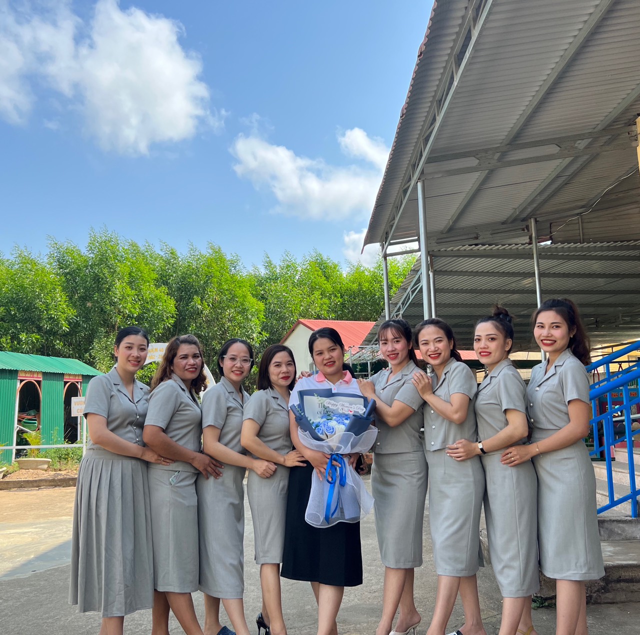 Thông báo việc đánh giá giáo viên, cán bộ QLCS GDMN trên phần mềm TEMIS